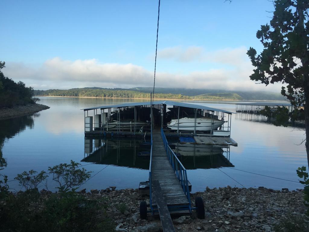 Lot 13 Hunter'S Glen Place, Kimberling City, MO 65686
