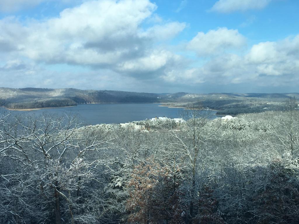Lot 13 Hunter'S Glen Place, Kimberling City, MO 65686