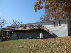 252 Sleepy Hollow Drive, Kimberling City, MO 65686