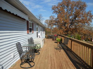 252 Sleepy Hollow Drive, Kimberling City, MO 65686