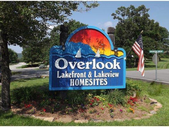 Lot 48 Summer Road, Kimberling City, MO 65686