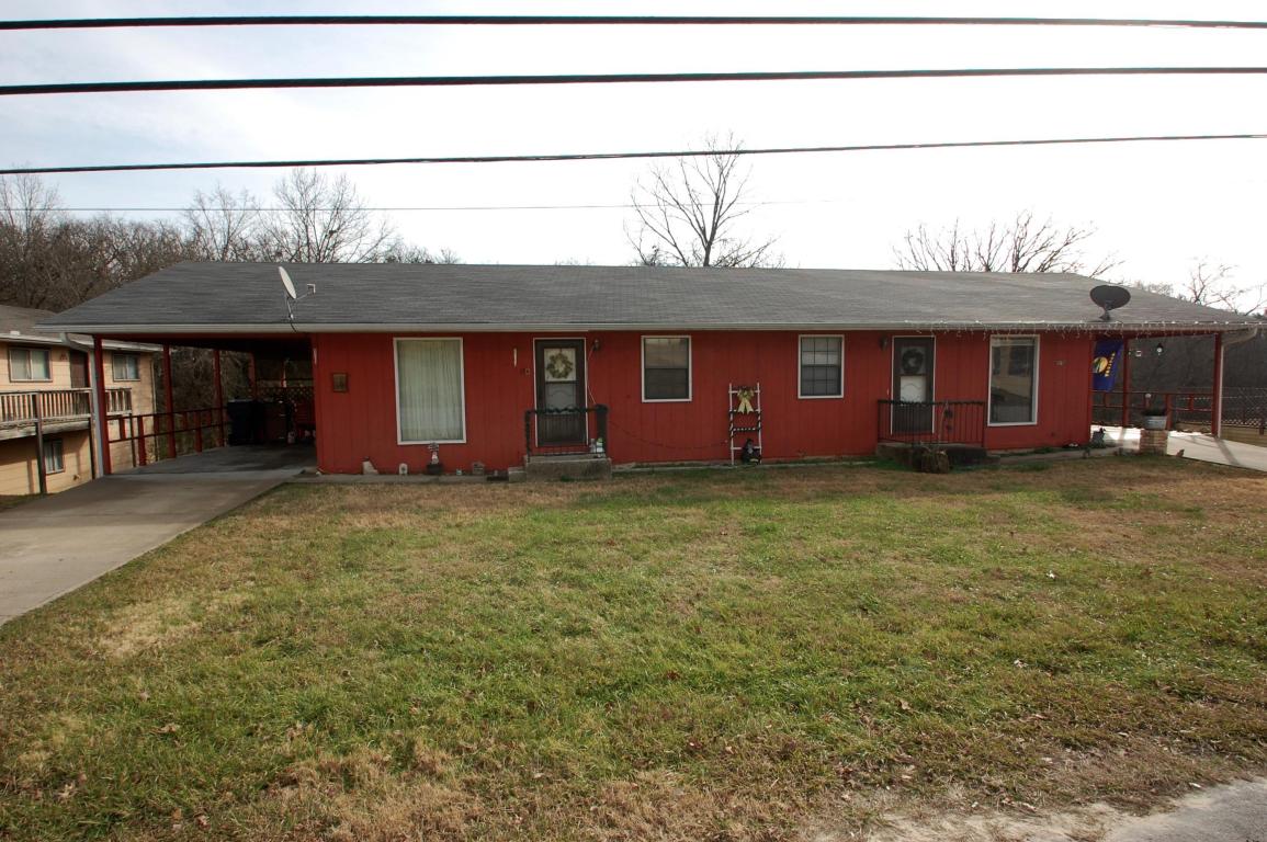 15 Lakeshore Drive, Kimberling City, MO 65686
