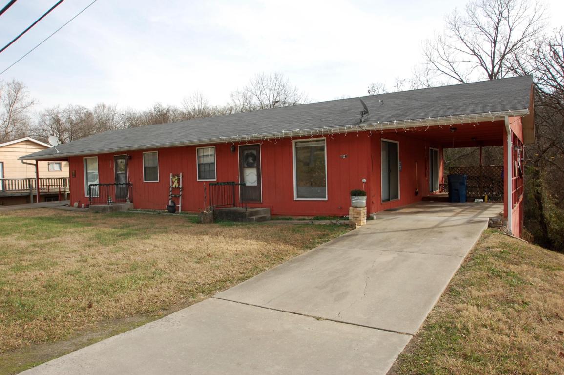 15 Lakeshore Drive, Kimberling City, MO 65686