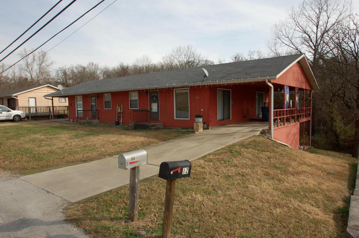15 Lakeshore Drive, Kimberling City, MO 65686