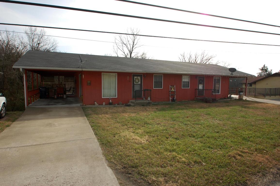 15 Lakeshore Drive, Kimberling City, MO 65686