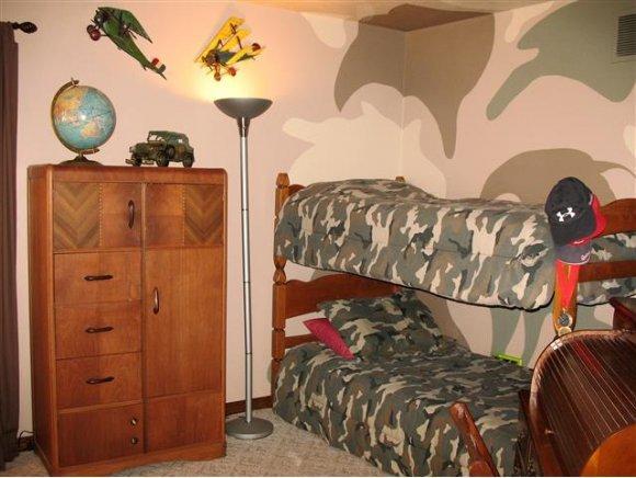 29 Trail Ridge Drive, Kimberling City, MO 65686