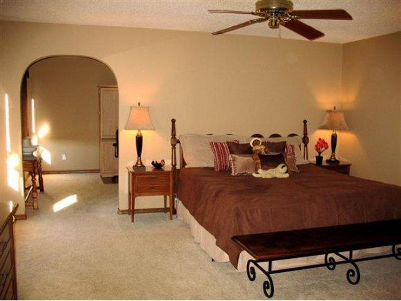29 Trail Ridge Drive, Kimberling City, MO 65686
