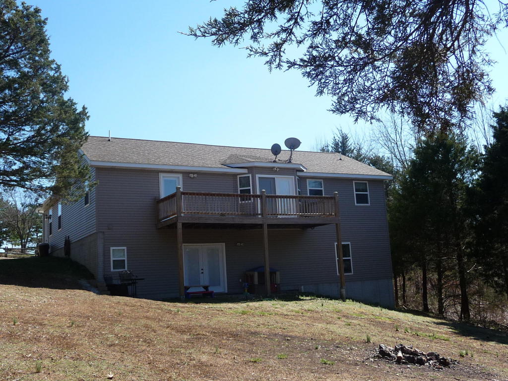 137 James View Road, Kimberling City, MO 65686