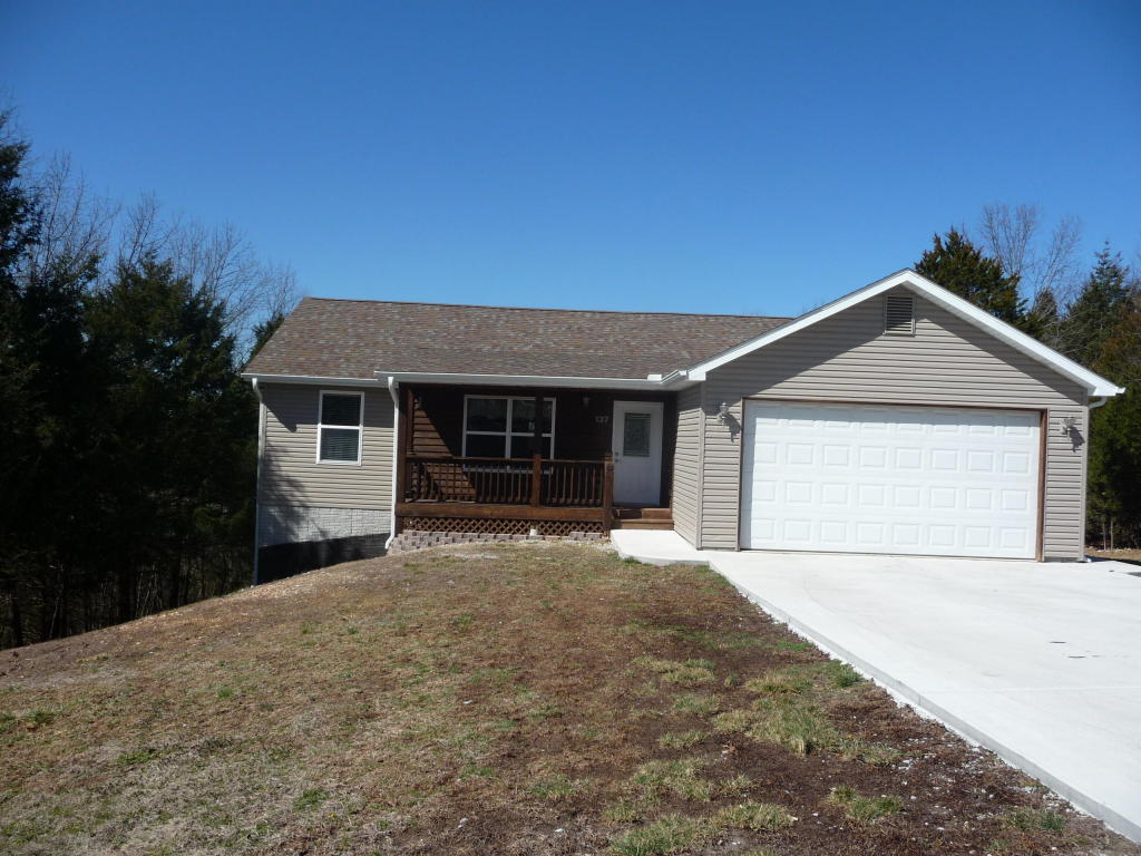 137 James View Road, Kimberling City, MO 65686