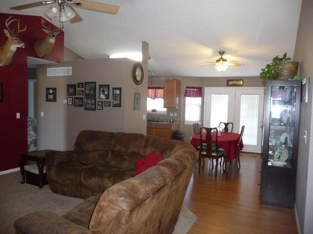 137 James View Road, Kimberling City, MO 65686