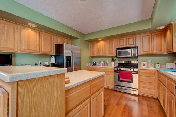 2215 Briarwood, Mansfield, MO 65704