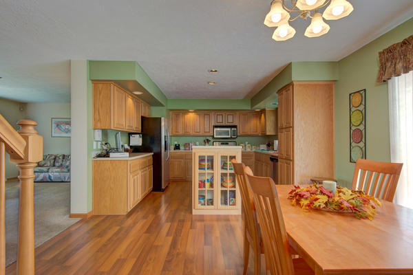 2215 Briarwood, Mansfield, MO 65704