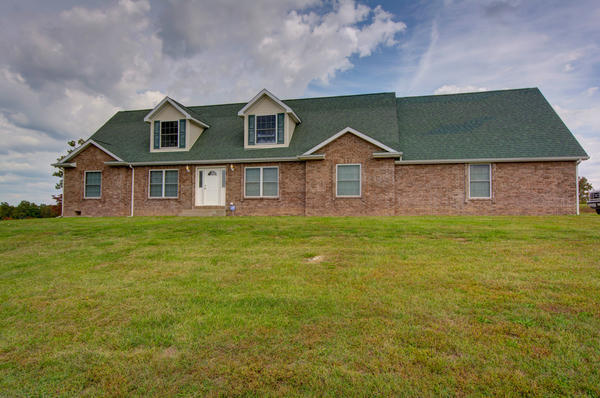 2215 Briarwood, Mansfield, MO 65704