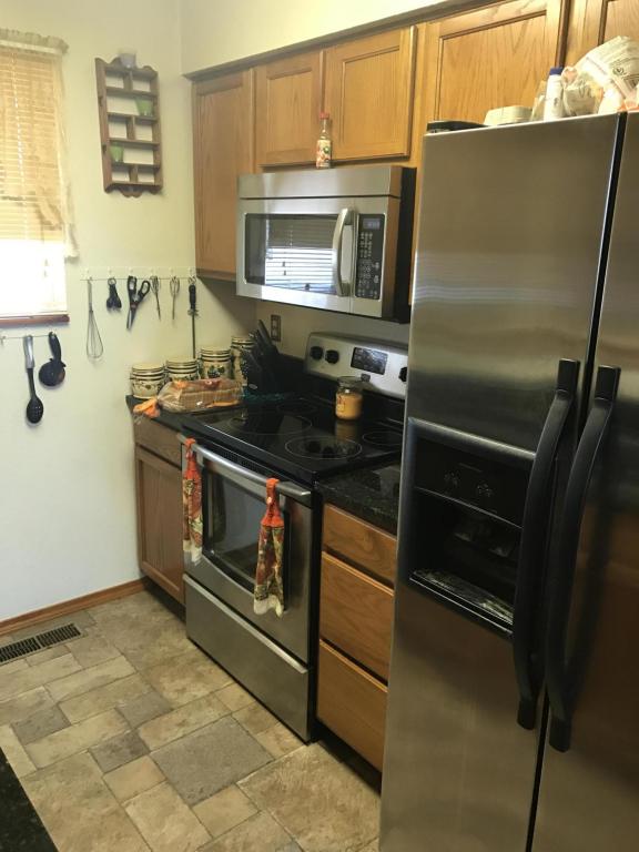 1021 Dalton Street, Marshfield, MO 65706