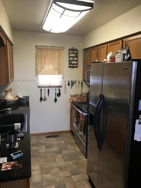 1021 Dalton Street, Marshfield, MO 65706
