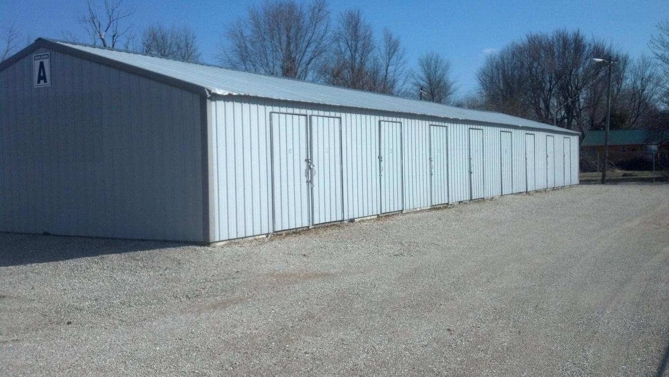 423 South Locust Street, Marshfield, MO 65706