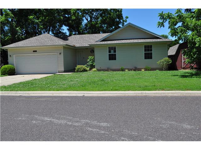 8700 Brookside CirMonett, MO, 65708Lawrence County