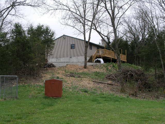 4814 Gravel Point Rd, Mountain Grove, MO 65711