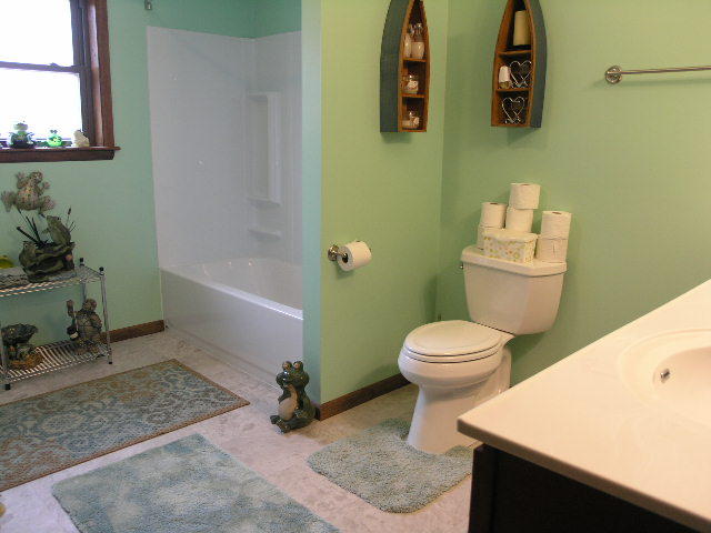 4814 Gravel Point Rd, Mountain Grove, MO 65711