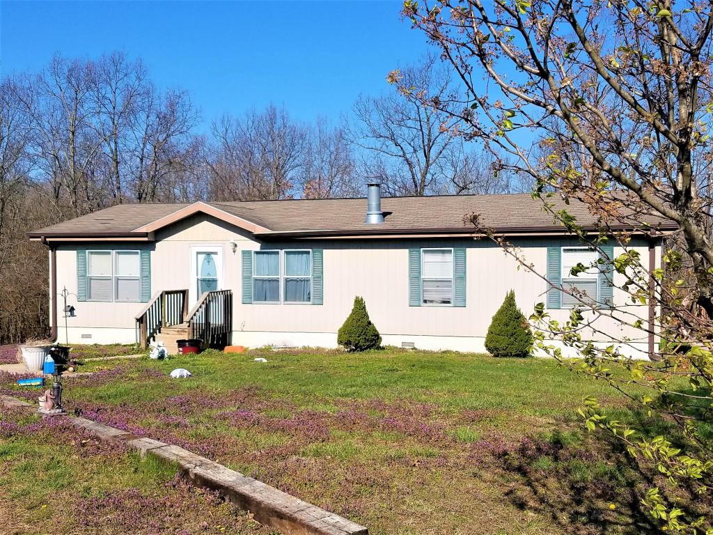 7965 State Hwy Jj, Mountain Grove, MO 65711
