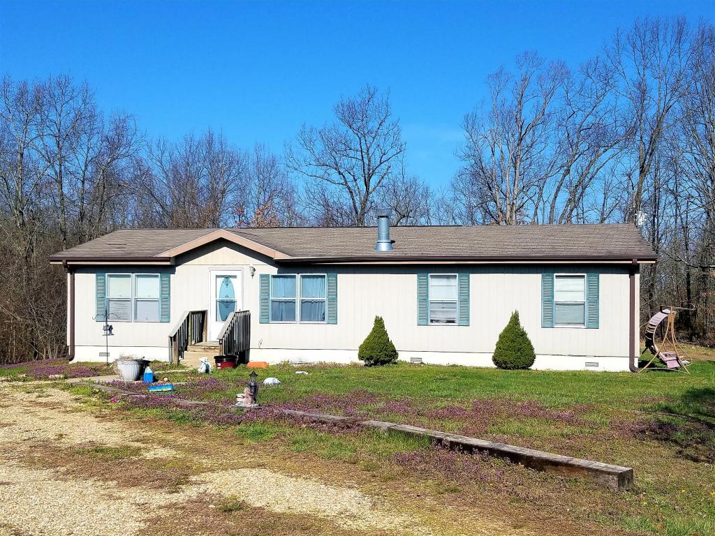 7965 State Hwy Jj, Mountain Grove, MO 65711