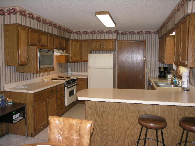 810 East 17th Street, Mountain Grove, MO 65711