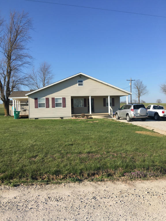 9397 Elliott Road, Mountain Grove, MO 65711
