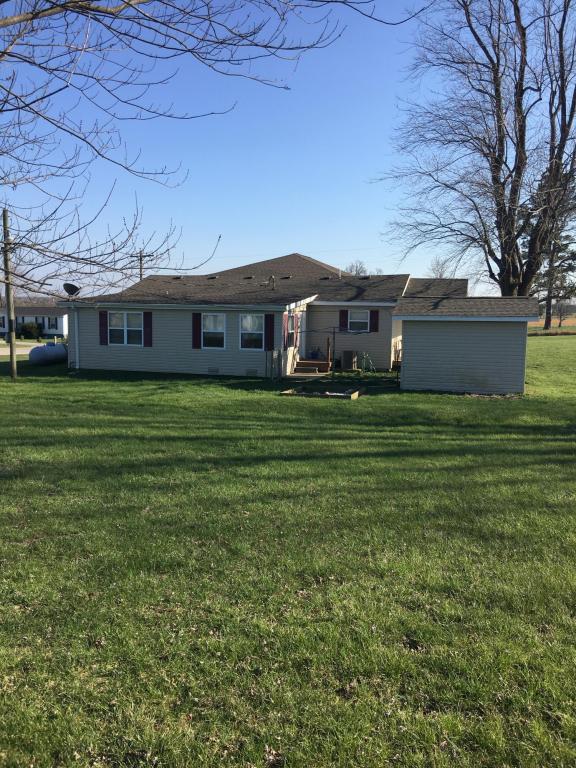 9397 Elliott Road, Mountain Grove, MO 65711