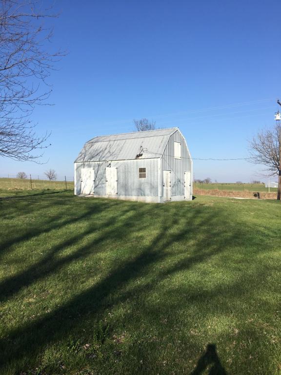 9397 Elliott Road, Mountain Grove, MO 65711