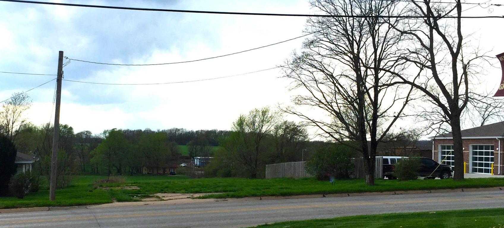 1409 North Main Street, Mountain Grove, MO 65711