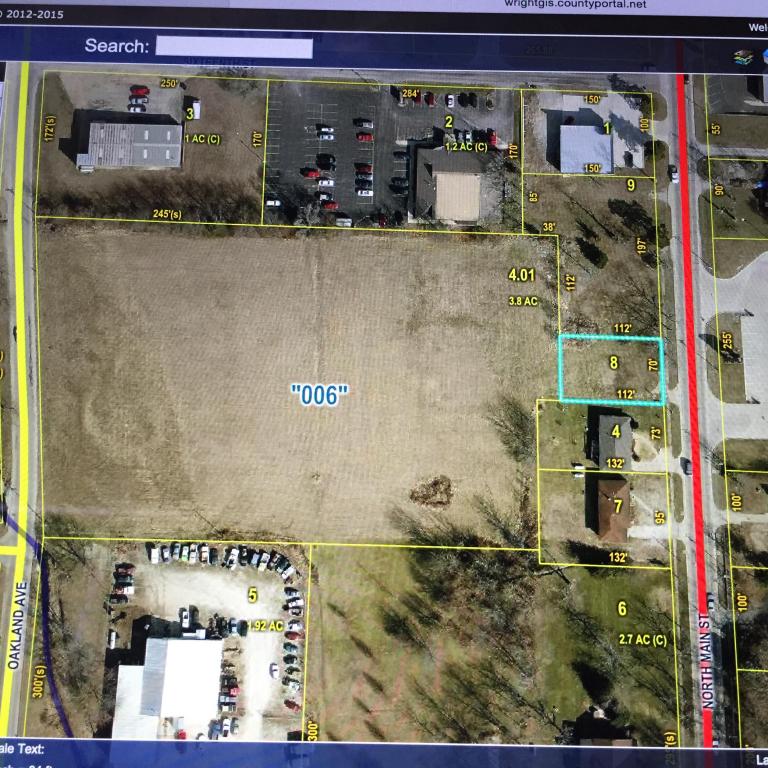 1409 North Main Street, Mountain Grove, MO 65711