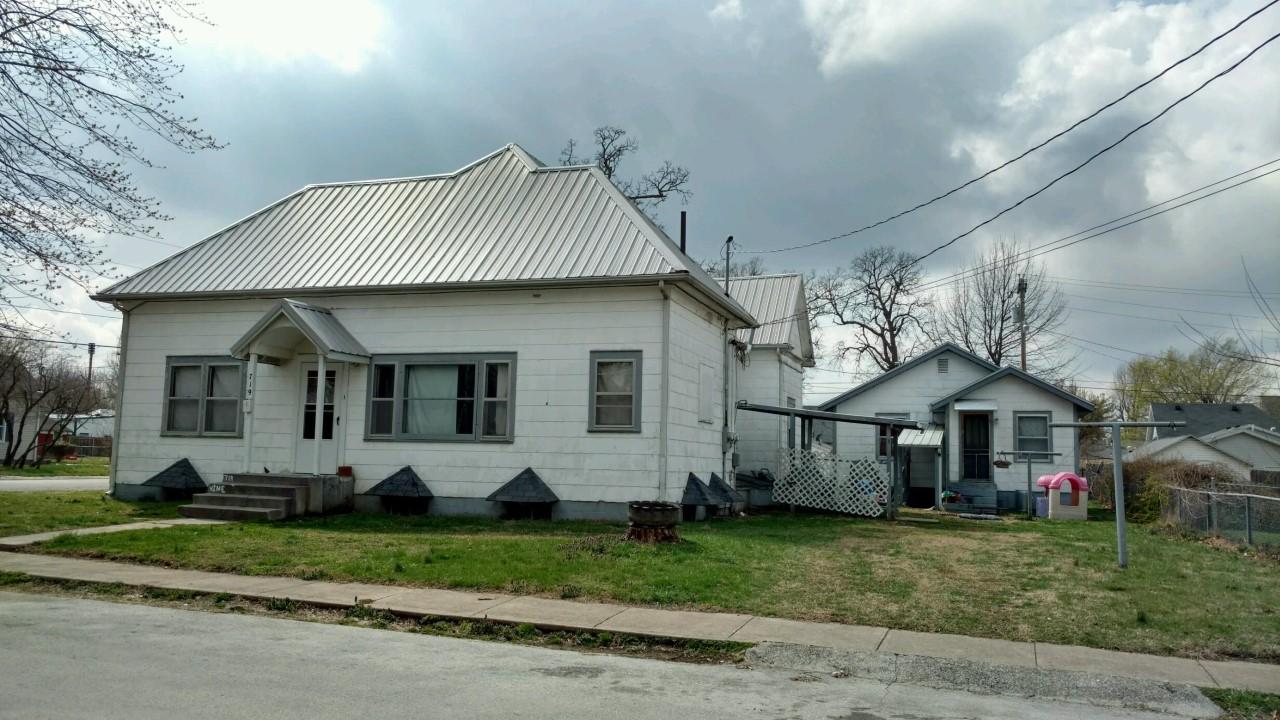 719 South Vine Street, Mt Vernon, MO 65712