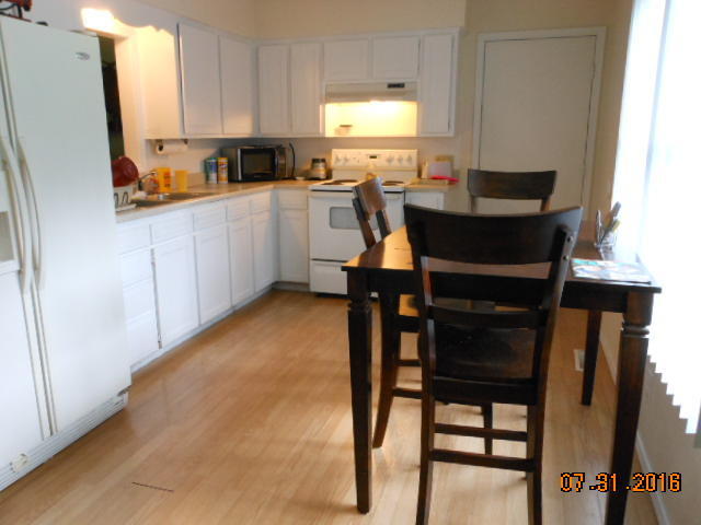 1018 North Gretchen Street, Nixa, MO 65714