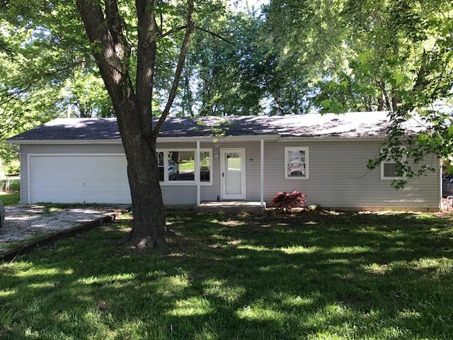 411 East Elm Street, Nixa, MO 65714