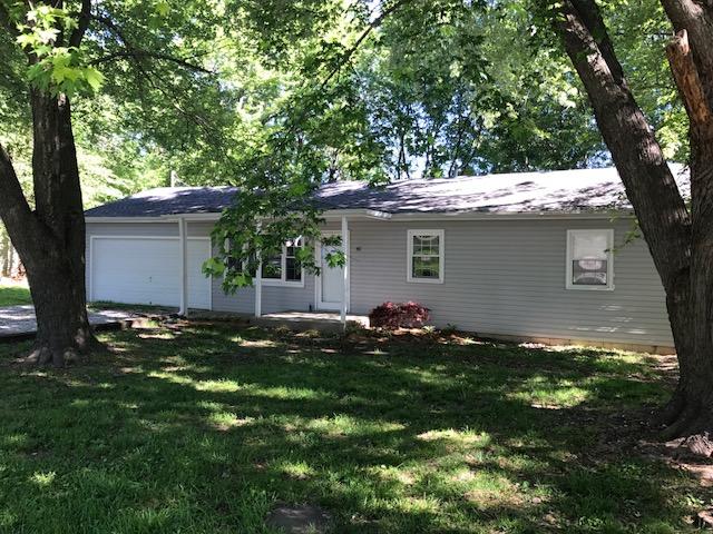 411 East Elm Street, Nixa, MO 65714