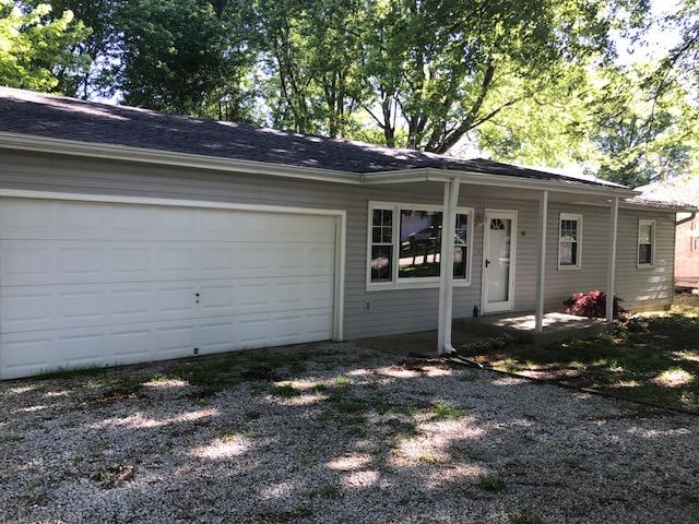 411 East Elm Street, Nixa, MO 65714