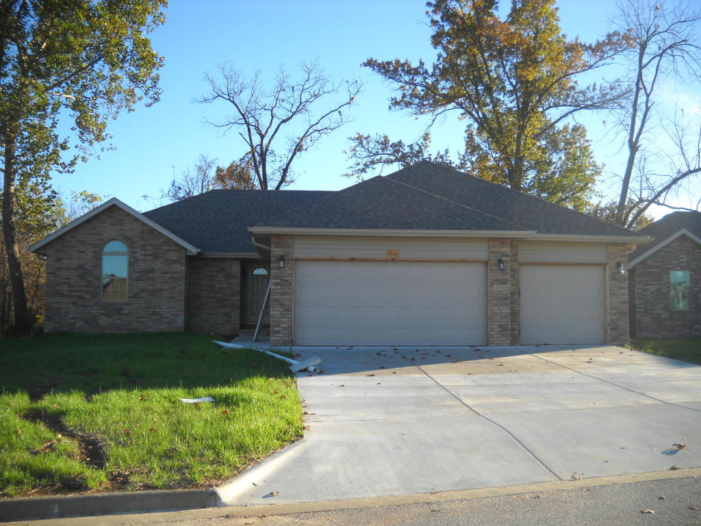 691 North Galileo Drive, Nixa, MO 65714