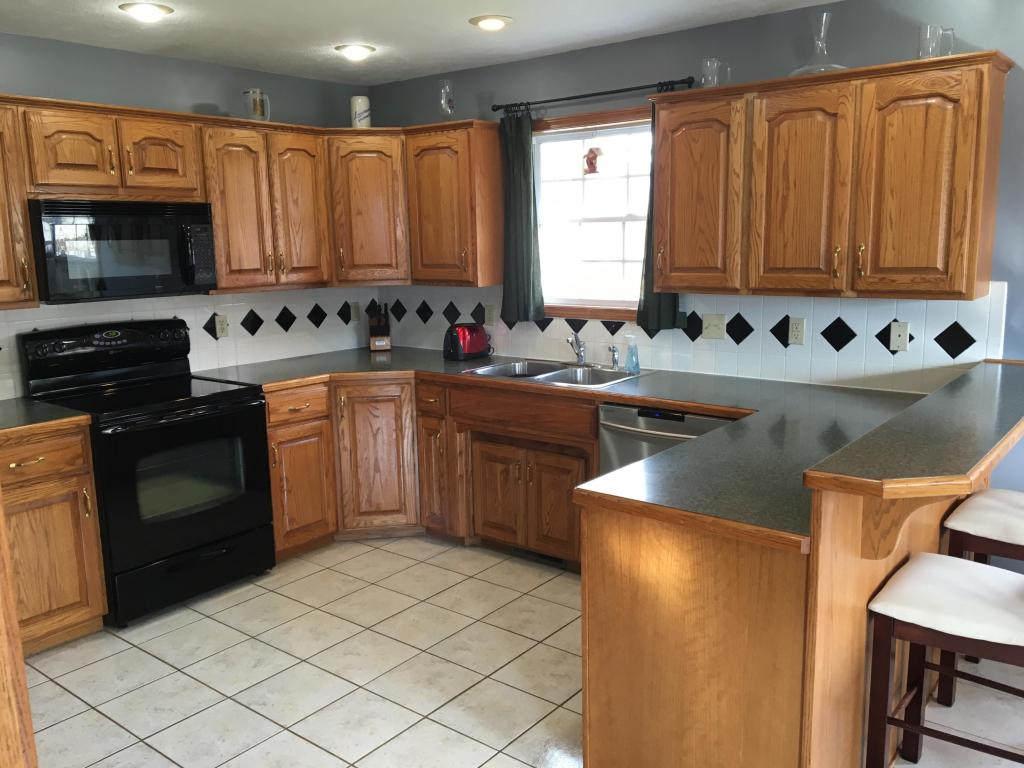 602 North Jerico Street, Nixa, MO 65714