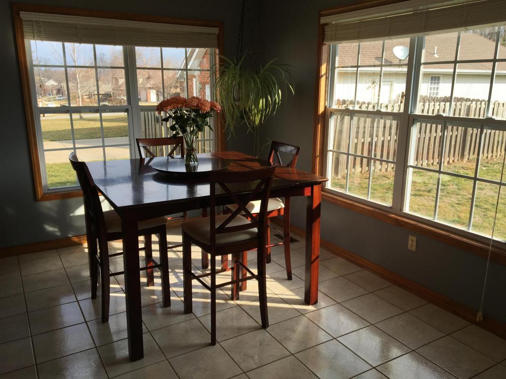 602 North Jerico Street, Nixa, MO 65714