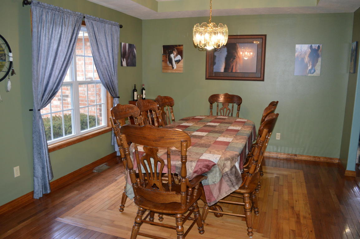 602 North Jerico Street, Nixa, MO 65714