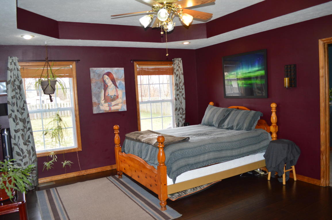 602 North Jerico Street, Nixa, MO 65714