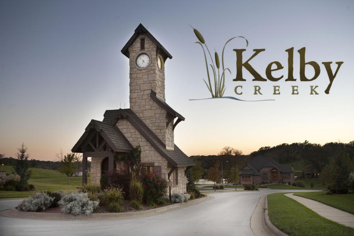 Ph 6 Kelby Creek, Nixa, MO 65714