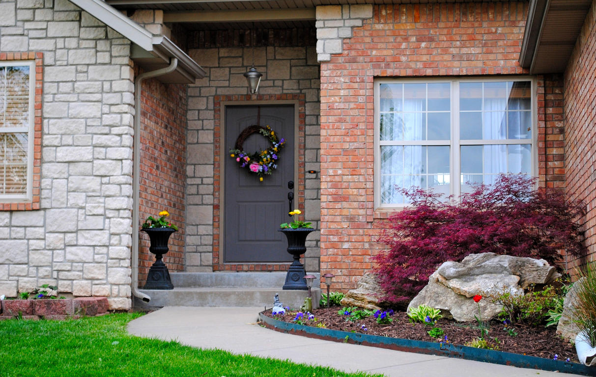 836 South Cobble Creek Boulevard, Nixa, MO 65714