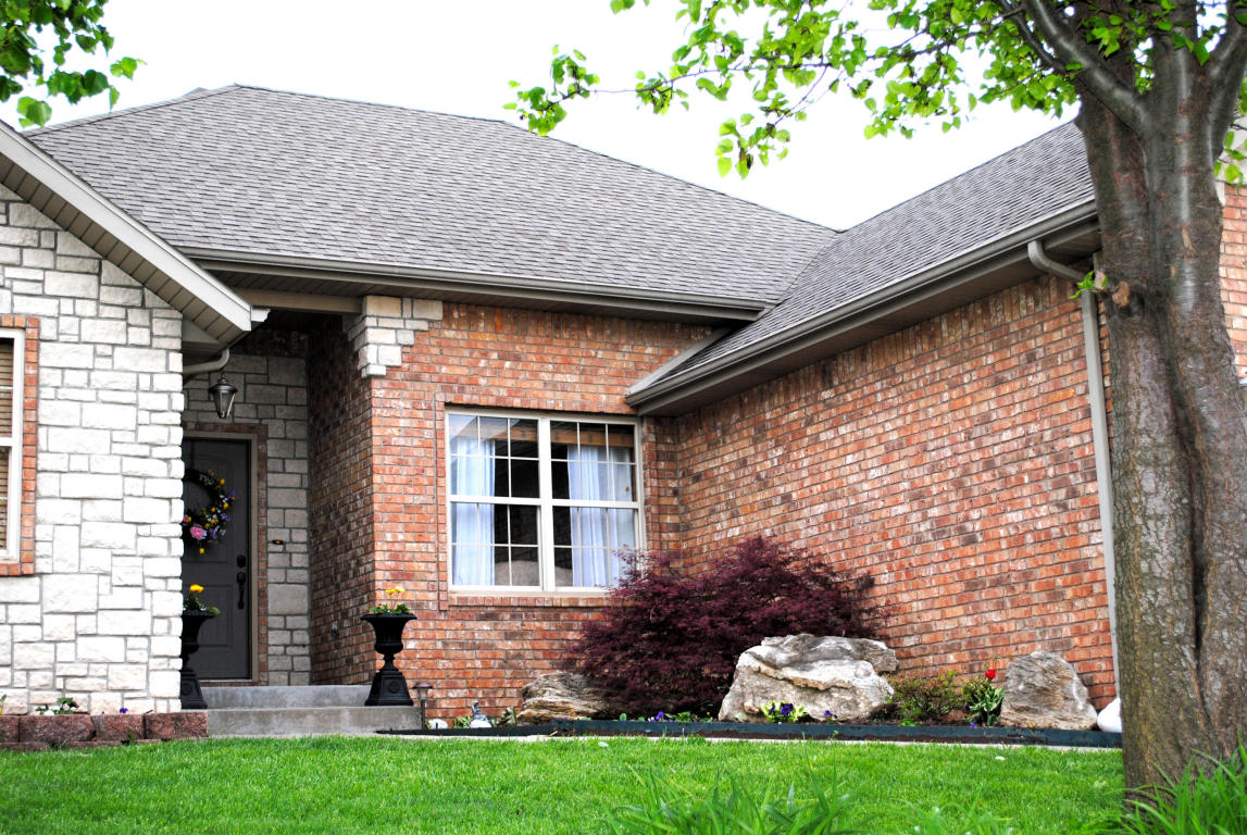 836 South Cobble Creek Boulevard, Nixa, MO 65714