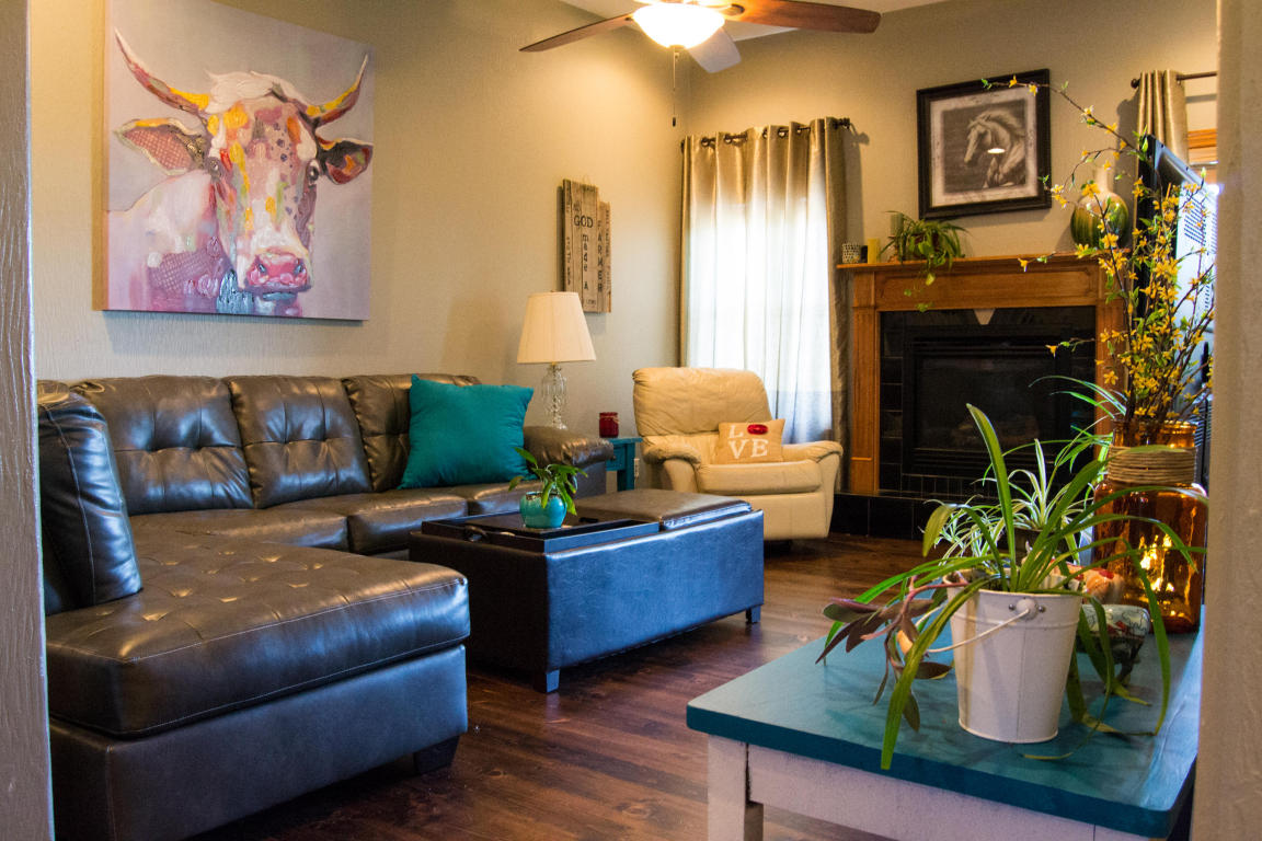 836 South Cobble Creek Boulevard, Nixa, MO 65714
