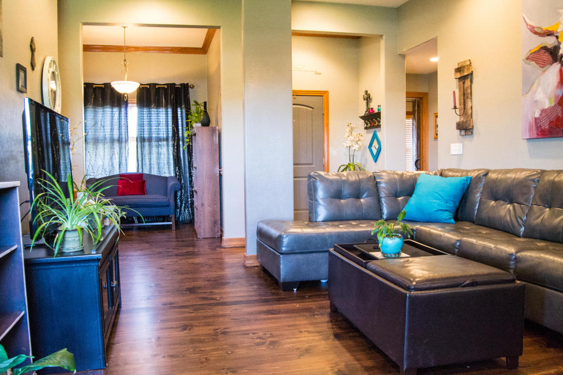 836 South Cobble Creek Boulevard, Nixa, MO 65714