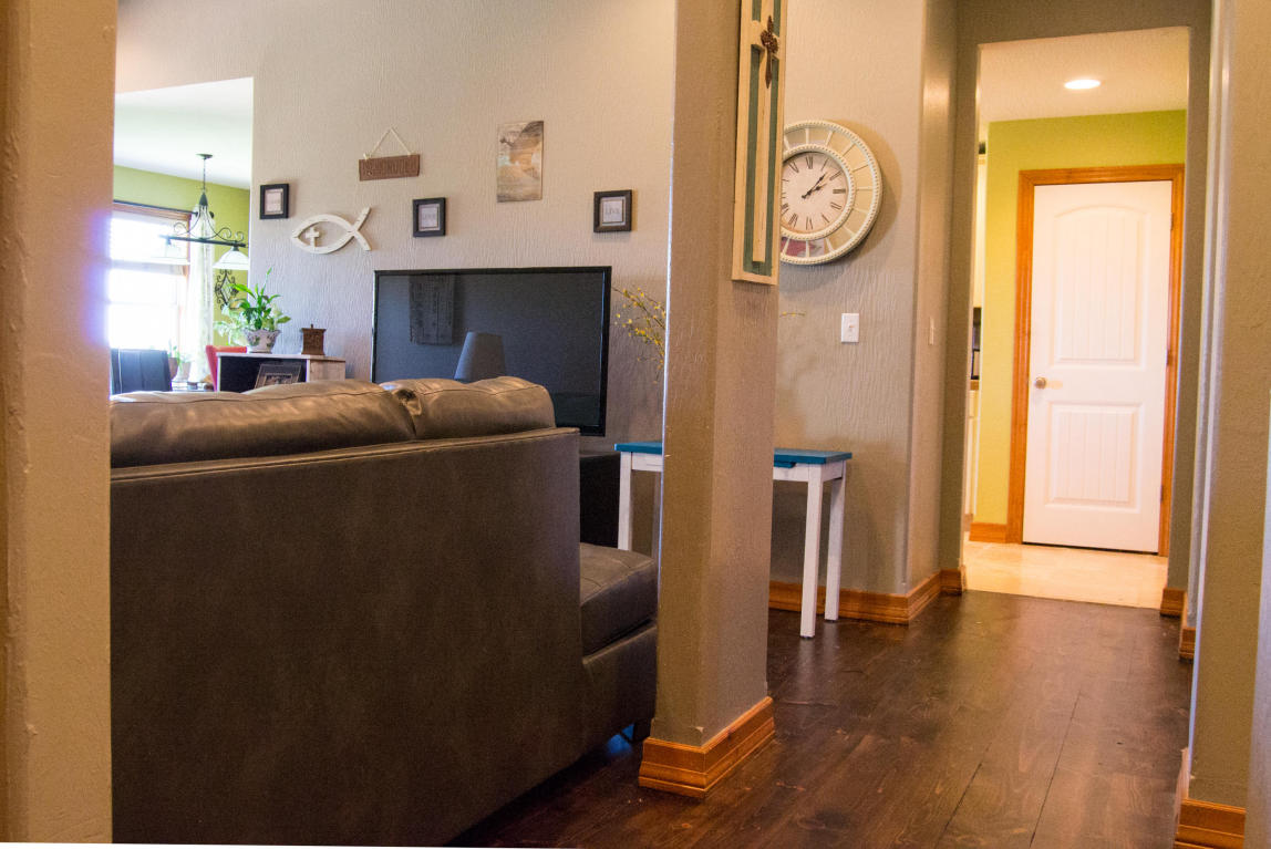 836 South Cobble Creek Boulevard, Nixa, MO 65714
