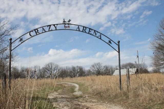 1223 Hwy Pp, Norwood, MO 65717