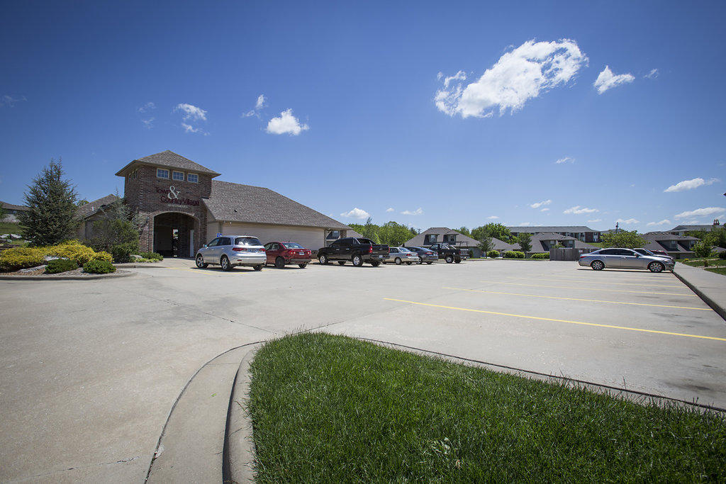 2145 West Bingham Street, Ozark, MO 65721