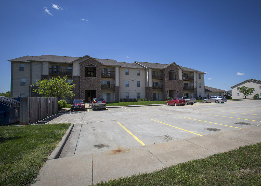 2145 West Bingham Street, Ozark, MO 65721
